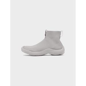 NEW TABI unisex hightop sneakers in grey